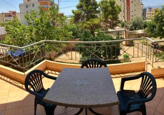 Comfy Hill Apartments - Saranda - 1