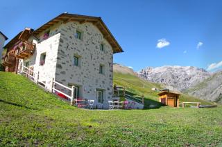 Al Solìf - Livigno - 4