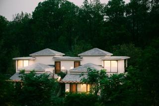 Saraca Resort & Spa Corbett - Garjia - 8