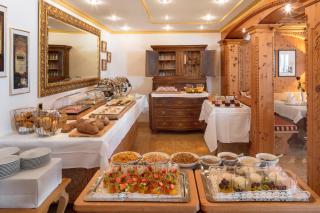 Swiss Alpine Hotel Allalin - Zermatt - 5