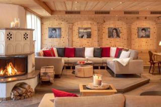 Swiss Alpine Hotel Allalin - Zermatt - 2