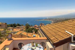 Amartìa Apartments - Taormina - 1