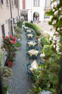 Antica Trattoria dell'Uva - Monza - 1