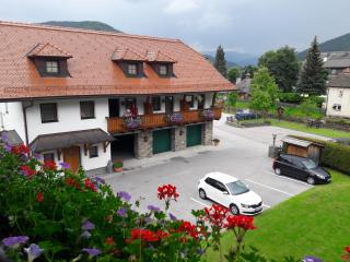 Hotel Stegmühlhof - Mauterndorf - 1
