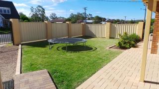 The Garden House - Tamworth - 7