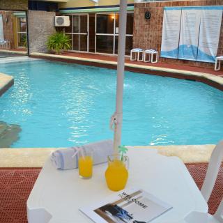 Argentino Hotel Casino & Resort - Piriápolis - 3