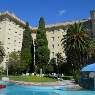 Argentino Hotel Casino & Resort - Piriápolis - 9
