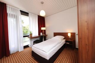 Bildungshaus St. Bernhard - Wohnen und Tagen - Rastatt - 2