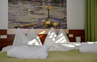 Hotel Spirodom - Admont - 9