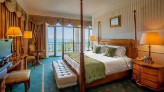 Kobuleti Georgia Palace Hotel & Spa - Kobuleti - 9