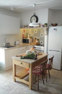 Villas de Aire Country Houses - Mira de Aire - 3