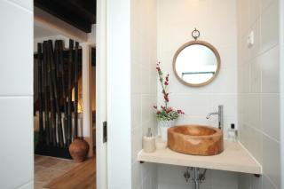 Villas de Aire Country Houses - Mira de Aire - 1