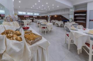 Eurhotel - Rímini - 6