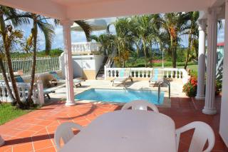 Charming villa MQMA07 - Le Marin - 7