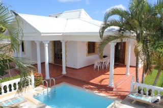 Charming villa MQMA07 - Le Marin - 0