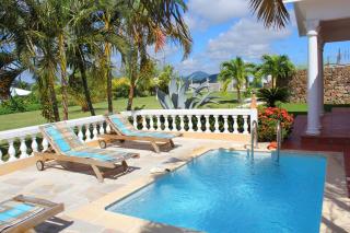 Charming villa MQMA07 - Le Marin - 8