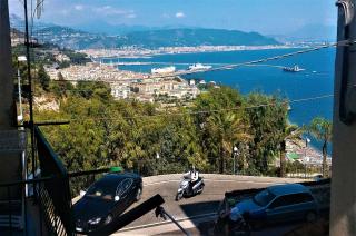 LA SCALINATELLA -vista mare- - 0