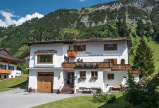 Haus Schrofenstein - Lech am Arlberg - 0