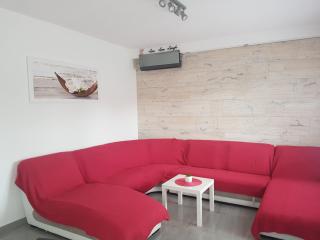 Apartman Bura - Posedarje - 9
