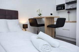 SENZACIJA apartments - 3