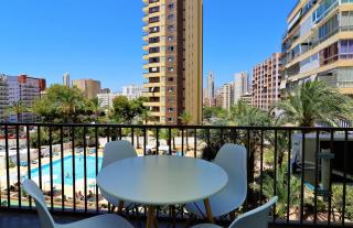 Bermudas 313 - Benidorm - 9