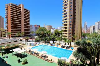 Bermudas 313 - Benidorm - 8
