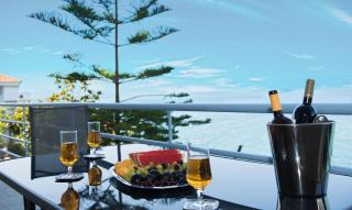 Kiveri Luxurious Seaside Apartment - Kiveri - 9