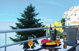 Kiveri Luxurious Seaside Apartment - Kiveri - 7