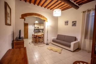 La casa di Francesca - Castelnuovo Berardenga - 0