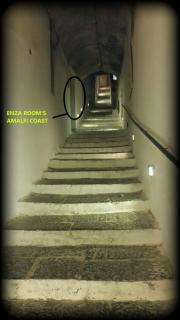 ENZA ROOM'S AMALFI COAST affittacamere - Amalfi - 9