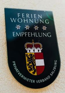 Ferienhaus Hohenwarter - Lofer - 1