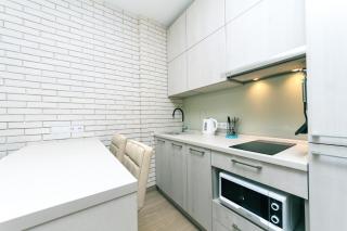 Comfort Town apartment - Kiev - 4