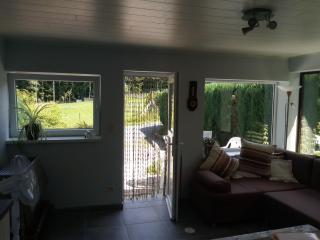 chalet de la vallée des prés - 1