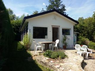 chalet de la vallée des prés - 0