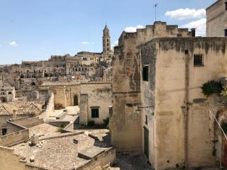 B&B San Rocco - Matera - 8