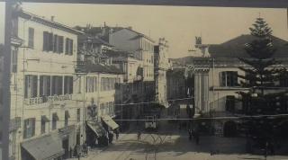 Les Chambres de la Place - Sanremo - 2