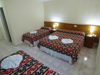 Hotel Pinar del Lago - 1