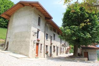 Agriturismo Grassi Lunghi - Pasturo - 4