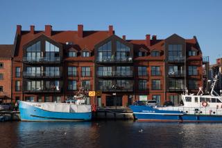 Apartamenty Port Ustka - Ustka - 3