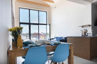 Apartamenty Port Ustka - Ustka - 7