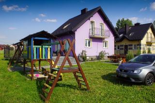 Jagodowy Domek - Święta Katarzyna - 2