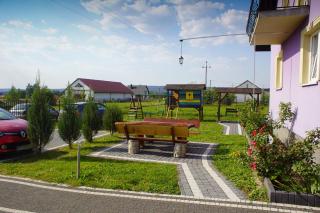Jagodowy Domek - Święta Katarzyna - 5