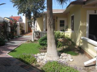 Cornerstone Guesthouse - Swakopmund - 9