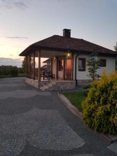 Vesyolaya Rochsha - Kam"jans'ke (Dniprodzeržyns'k) - 9