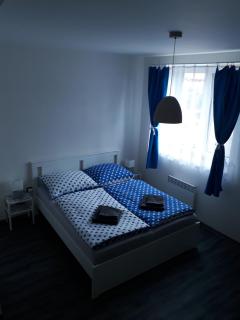Apartmán Na Pekárně - Drnholec - 7