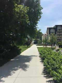 Apartment on Zdraviliski trg 7 - 6