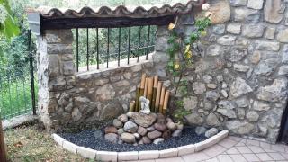 Casa Magotina - Tavernola Bergamasca - 3