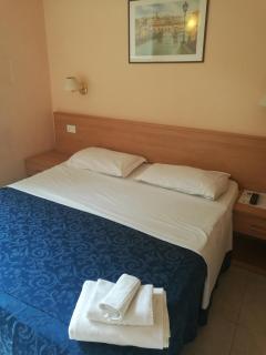 Palma - Roma - 7