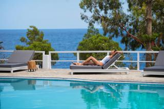 Akra Morea Hotel & Residences - Monemvasia - 0