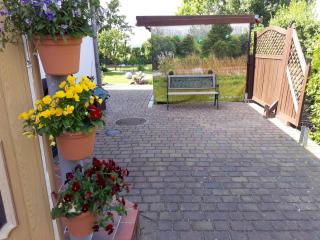 OSTSEEFERIEN IN LICHTENHAGEN-DORF FERIENWOHNUNG - Elmenhorst Anteil - 8